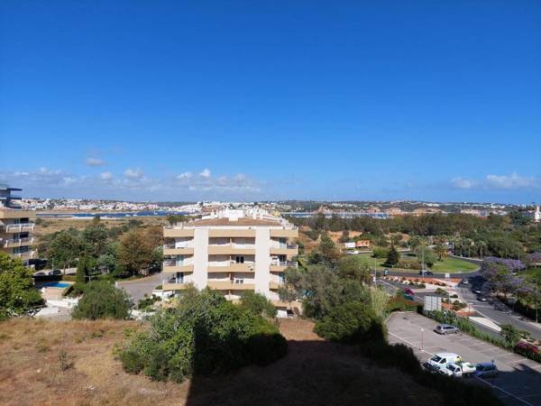 Alltravel Club praia da rocha V