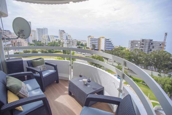 Micky´s Beach Home by Real Life Concierge