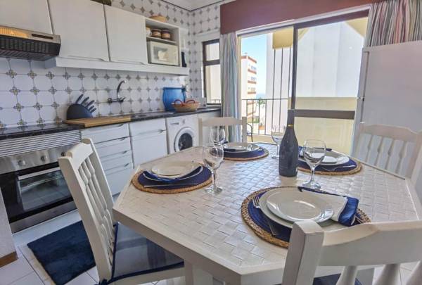 Praia Rocha Vista Mar Summer 1