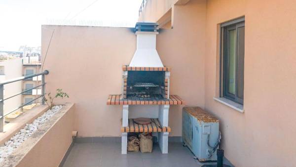 T3 Penthouse Sol da Rocha by Sunny Deluxe