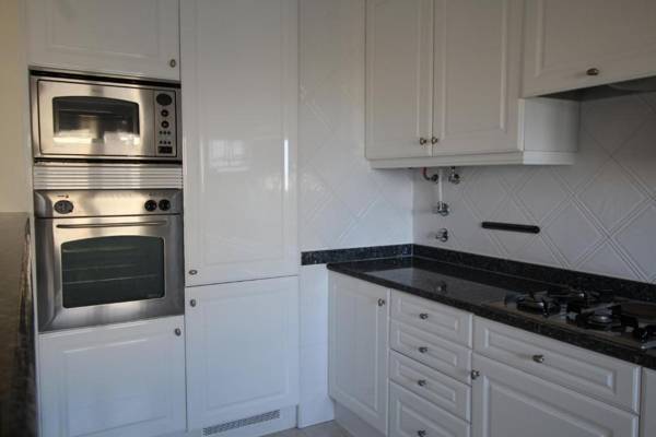 T1 Praia da Rocha D Quixote B