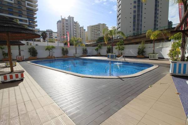 T1 Praia da Rocha Gaivota Mar 6