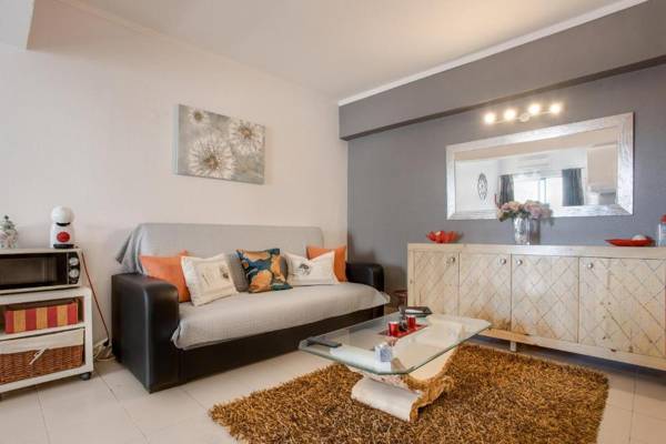 Apartamento T1 Clube Praia da Rocha