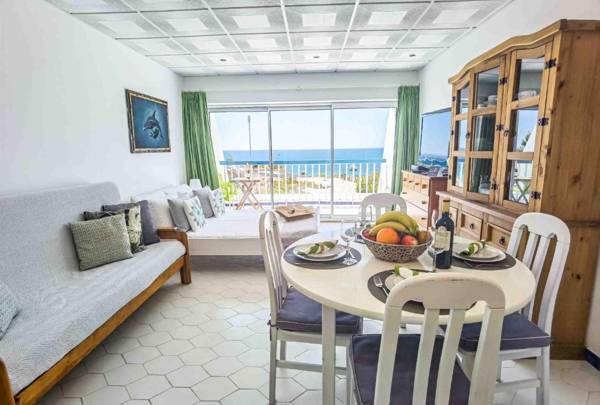 Estudio Praia Rocha Concorde Vista Mar