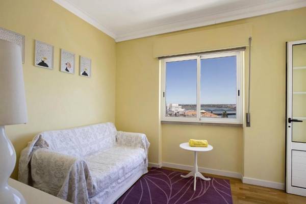 Santa Isabel Apartment