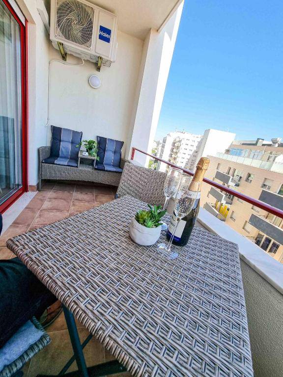 Apartment Praia Rocha Candimar Harmony