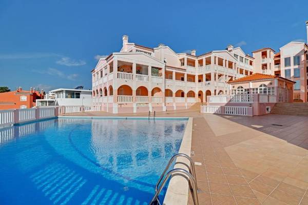 Portimão Solar do Vau With Pool by Homing