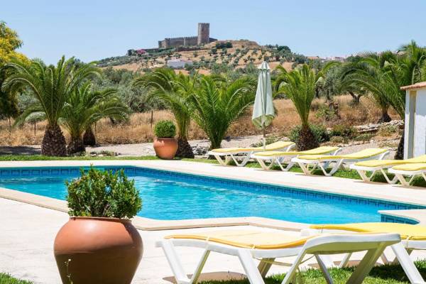 Monte da Boa Vista - Descanso Perfeito