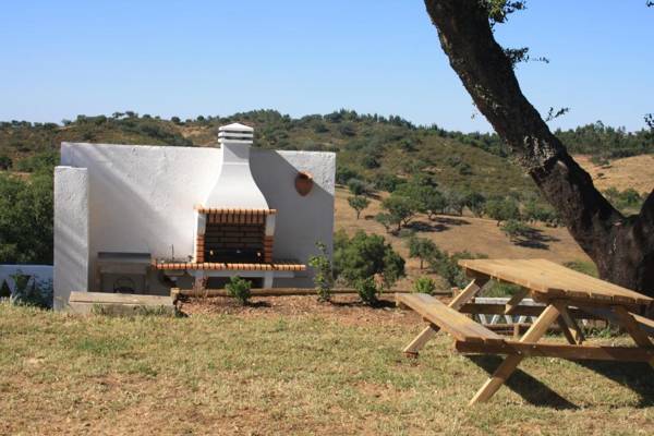 Herdade Vale de Cabras