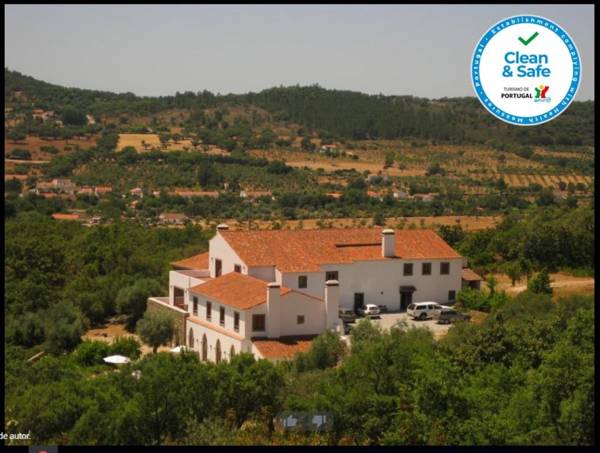 Convento da Provença