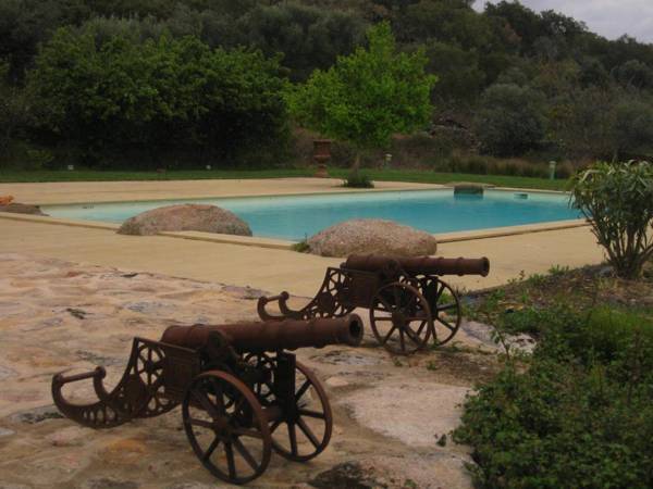 Convento da Provença