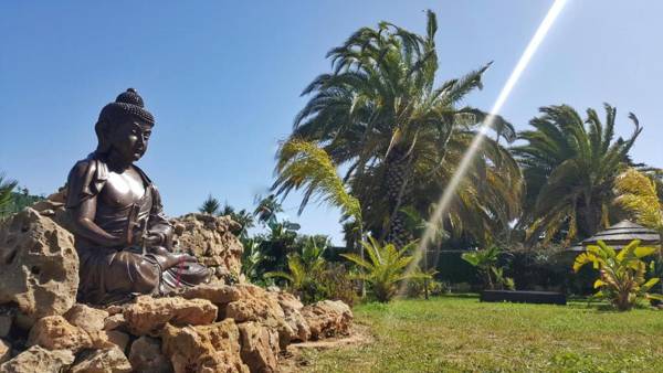 Villa Paraiso - Naturism Optional Adults Only