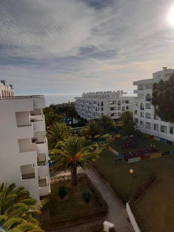 Apartamento Sra. da Rocha by Portugalferias