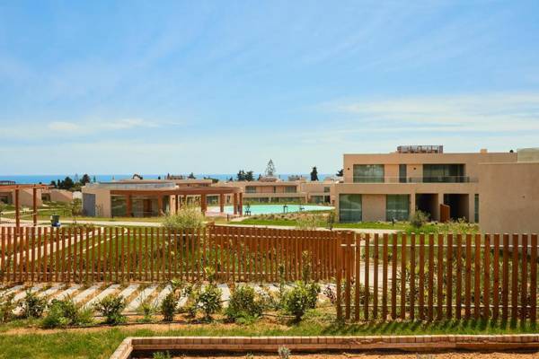 White Shell Beach Villas