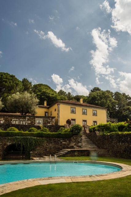 Casa De Anquiao - Turismo de Habitação