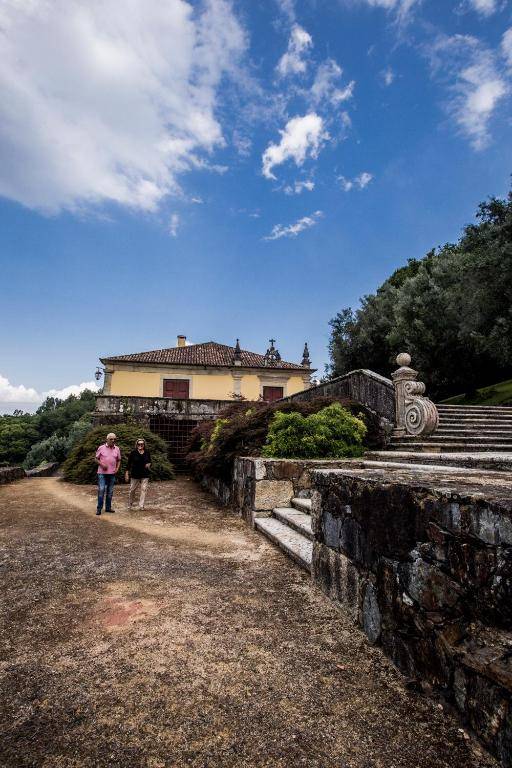 Casa De Anquiao - Turismo de Habitação