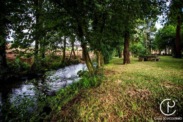Casas do Picoutinho