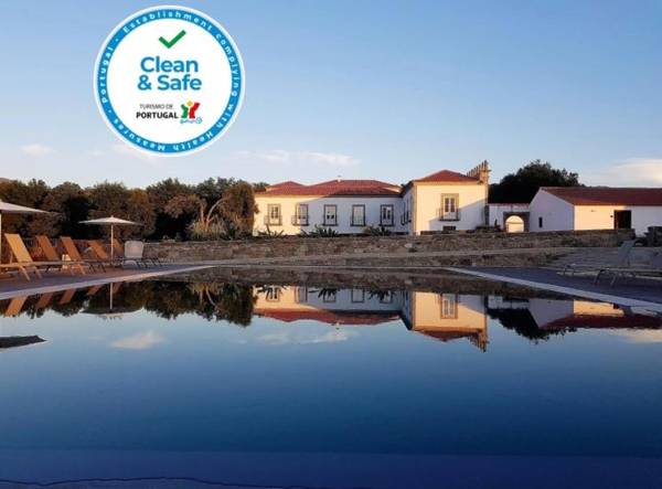 Hotel Paço de Vitorino