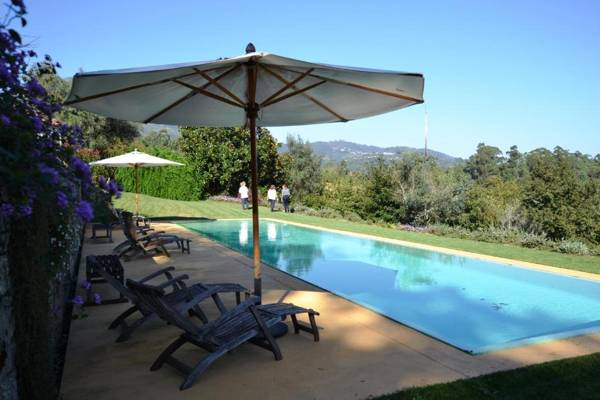 Quinta do Ameal - Wine & Tourism Terroir