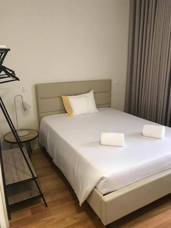 Guest HOUSE in Ponte de Lima