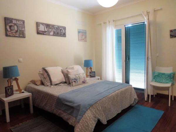 Apartment Villa Sol II