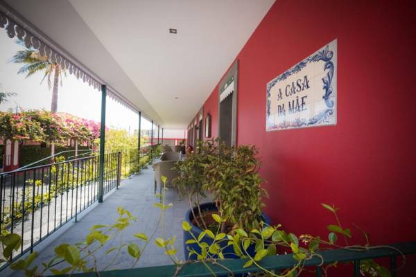 Quinta da Tia Briosa by Madeira Sun Travel