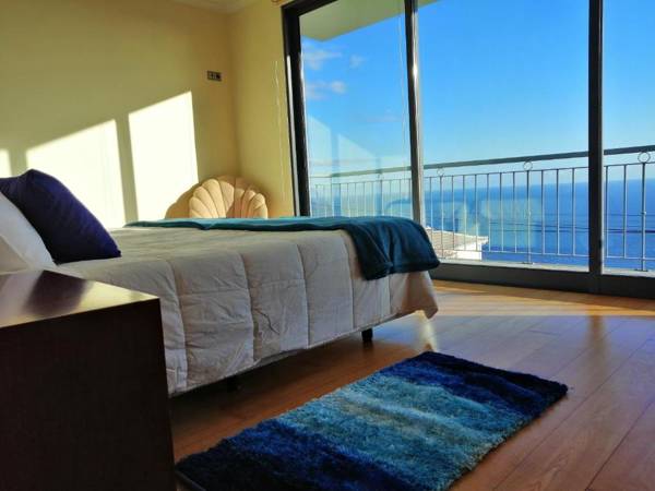 Casa Marisa By Madeira-Alojamentolocal & Exp.