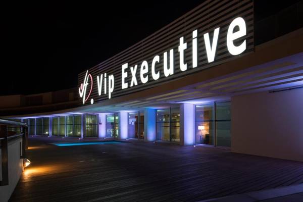 VIP Executive Azores Hotel