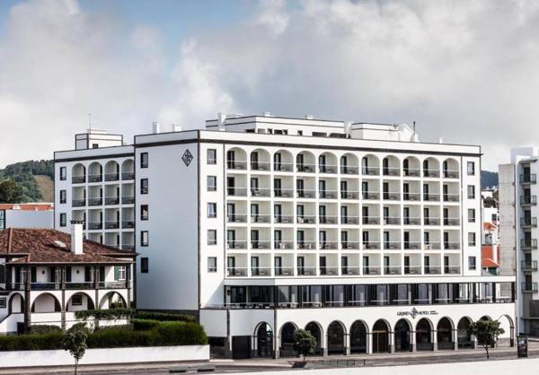 Grand Hotel Açores Atlântico