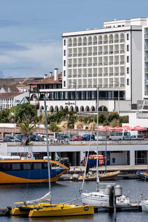 Grand Hotel Açores Atlântico