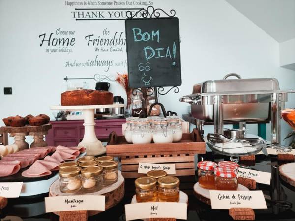 Vintage Place - Azorean Guest House