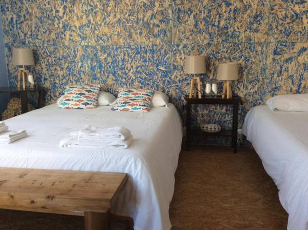 Marina Lounge Hostel