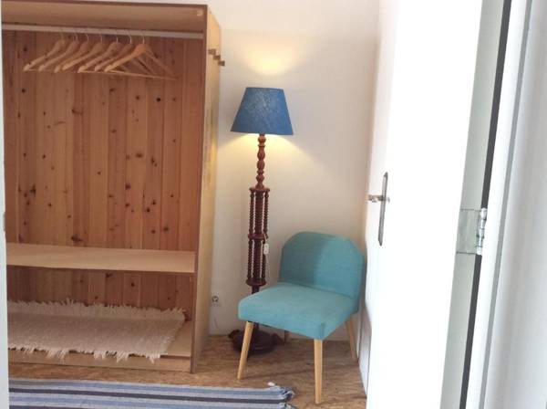 Marina Lounge Hostel