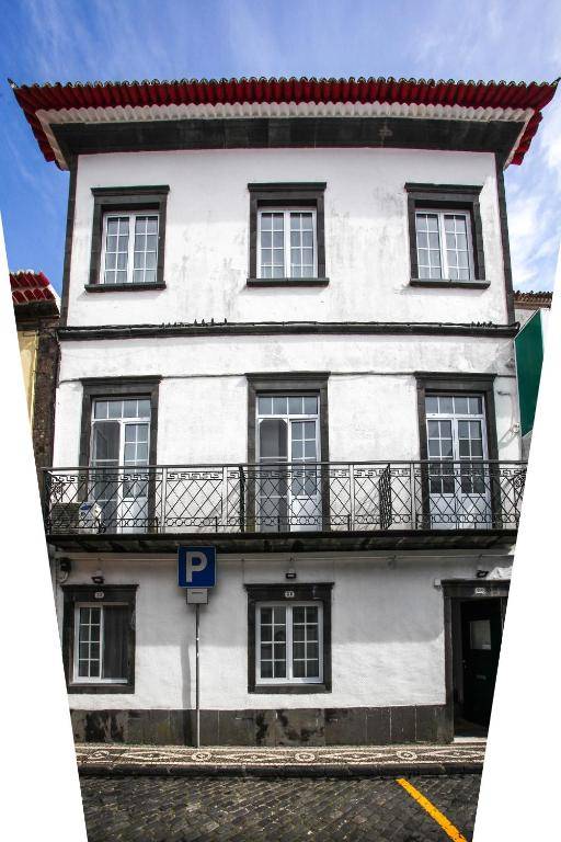 Hotel São Miguel