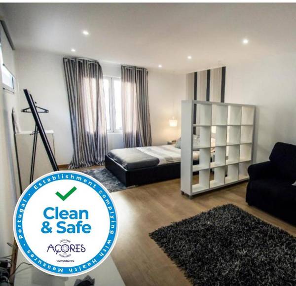 Casa Mãe Deus - House Azores