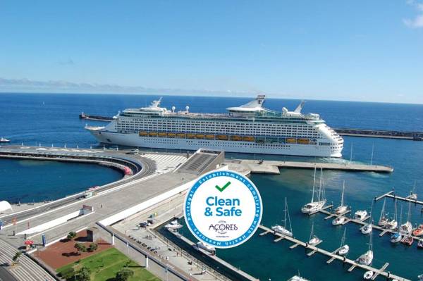 Atlantic Home Azores