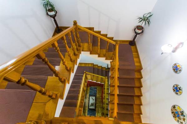 Casa Barão das Laranjeiras