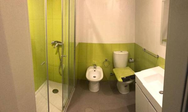 Apartamentos Solmar 15º