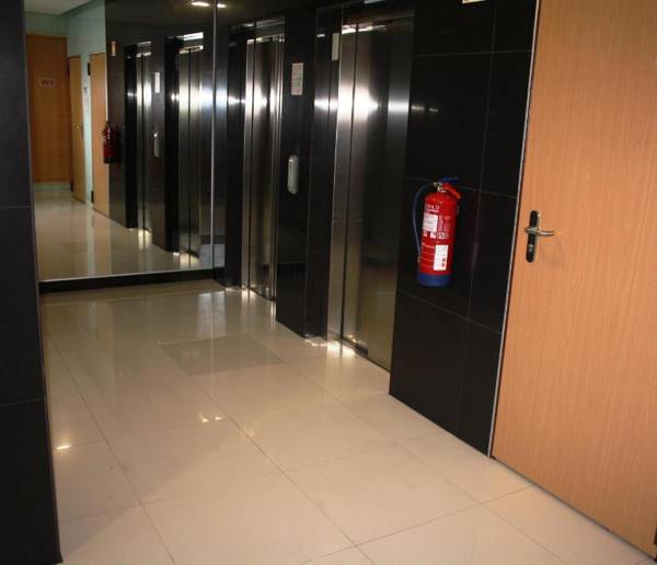 Apartamento T3-S.PedroII