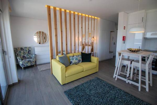 Home at Azores - Seascape T0 Apartment