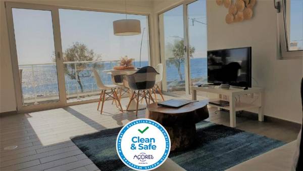 Home at Azores - Sealife Apartment T1