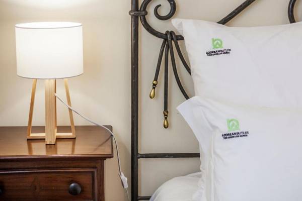 Deluxe Marina Apartment - Azorean Butler