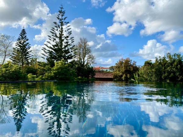 Senhora da Rosa Tradition & Nature Hotel