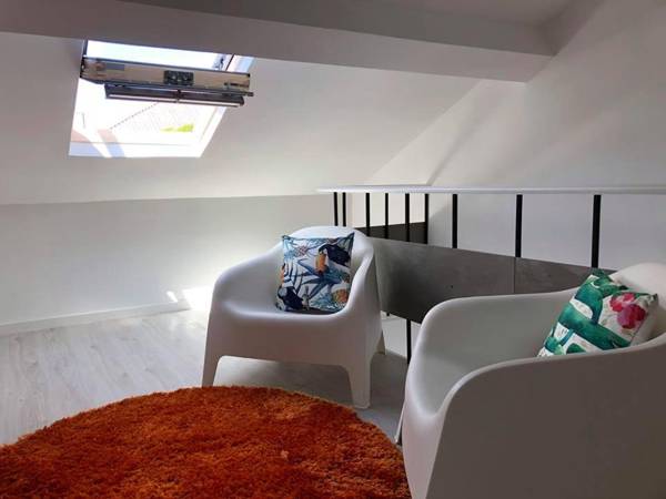 Azores Calheta Inn Apartment T2