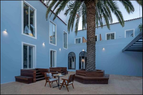 Casa do Pateo - Charming House Azores