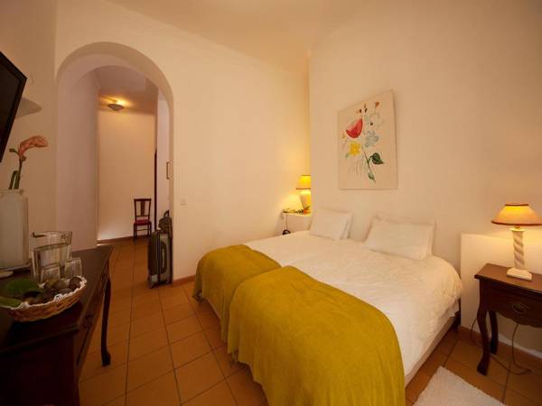 Betica Hotel Rural