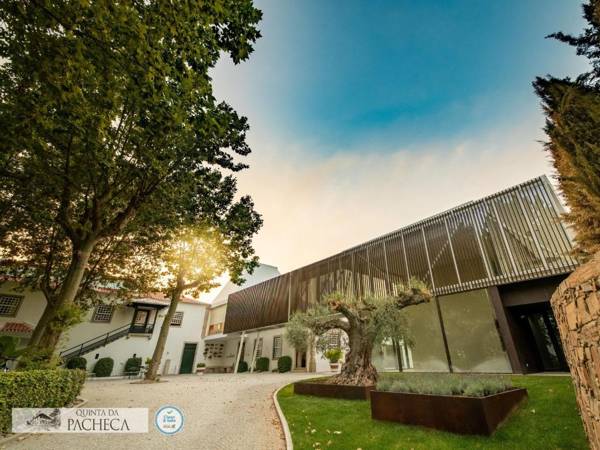 The Wine House Hotel - Quinta da Pacheca