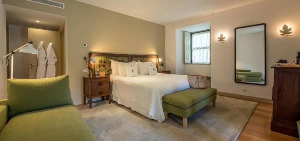 Quinta do Vallado Wine Hotel