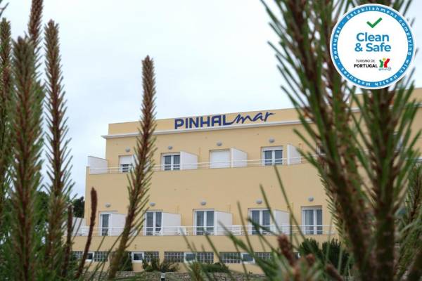 Hotel PINHALmar