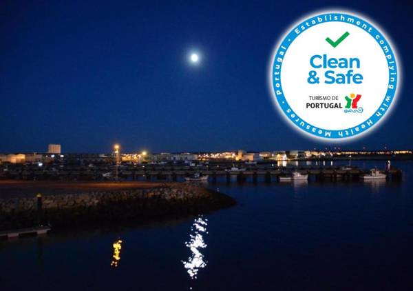 Apartamentos do Mar Peniche